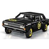 Cobi 24333 Opel Record C-Schwarze Witwe 1:12 2078 kl.