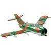 Cobi HC Šaltojo karo kovotojas Lim-5 MiG- 17F VDR
