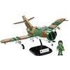 Cobi HC Šaltojo karo kovotojas Lim-5 MiG- 17F VDR