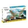 Cobi HC Šaltojo karo kovotojas Lim-5 MiG- 17F VDR