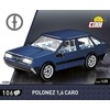 Cobi Polonezas 1,6 karo