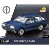 Cobi Polonezas 1,6 karo