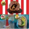 *****COBI TERRORFRIED Keptas mėsainis 08092 00382