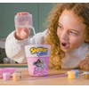 SHAKER MAKER Barbie Cobi rinkinys