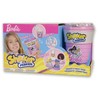 SHAKER MAKER Barbie Cobi rinkinys