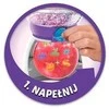 Cobi Rinkinys Squeeze Ball Factory Set