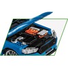 COBI-24343 AUTOMOBILIŲ MASTAS 1:12 Škoda Octavia Rs