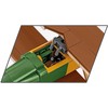 Surenkamas modelis Sopwith F.1 Camel Cobi, 2987, 176 d.