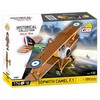 Surenkamas modelis Sopwith F.1 Camel Cobi, 2987, 176 d.