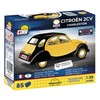 Cobi Youngtimer Citroen 2CV Charleston