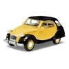 Cobi Youngtimer Citroen 2CV Charleston