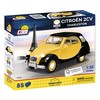 Cobi Youngtimer Citroen 2CV Charleston