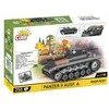 Konstruktorius Cobi Panzer II Ausf. A, 250 det