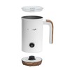 Concept Pieno Plaktuvas - Nordic NM4100 Balta