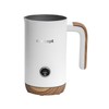 Concept Pieno Plaktuvas - Nordic NM4100 Balta