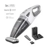 Conceptronic „Concept Perfect Clean“ rankų dulkių siurblys VP4370