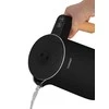 Elektrinis Virdulys - Dviguba Siena 1,5 L Concept Juodas
