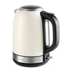Concept Virdulys 1,7 L inox kremas RK3242