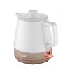 Virdulys Concept RK0060 Keramika balta