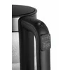 Virdulys Concept Solution KK4067 Sidabras
