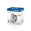 Concept Koncepcija Virdulys RK3240 1,7L inox