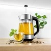 Virdulys „Concept Solution“ RK4190, sidabrinis
