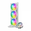 Cooler Master MasterLiquid 360 Atmos ARGB 120 mm vandens aušinimas MLX-D36M-A25PZ-RW