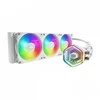 Cooler Master MasterLiquid 360 Atmos ARGB 120 mm vandens aušinimas MLX-D36M-A25PZ-RW