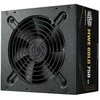 Cooler Master MWE Gold 750 V3 ATX 3.1 maitinimo blokas 750 W 24 kontaktų ATX Judas