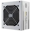 Cooler Master Maitinimo šaltinis MWE Gold 750 V2 ATX 3.1 80+ GOLD balta