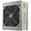 Maitinimo blokas - Cooler Master MWE Gold 1250 V2 ATX 3.0 Baltas