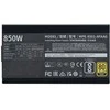 „Cooler Master“ MWE 850W V2 80+ Gold ATX 3.1 kompiuterio korpusas