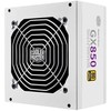 Cooler Master Maitinimo šaltinis MWE GOLD 850 V2 ATX 3.1 Baltas EDITION, 80+ GOLD