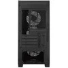 COOLER MASTER CASE Elite 301 Baltas