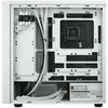 Cooler Master Korpusas CoolerMaster MasterBox 600 Lite Balta Kompiuterio Korpuso Bokštas