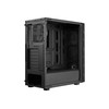 COOLER MASTER Case Masterbox MB600L v2 midi bokštas