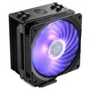 Cooler Master Hyper 212 Pro Processor Oro vėsintuvas 12 cm Juodas