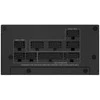 Corsair SF Series SF750 SFX Power Supply, 80 PLUS Platinum, ATX 3.1 / PCIe 5.1 – 750 Watts, juodas