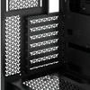 Kompiuterio korpusas Corsair 3500X Mid-Tower, Juodas (CC-9011276-WW)