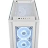 CORSAIR iCUE 5000X RGB QL Edition dėklas