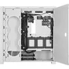 CORSAIR iCUE 5000X RGB QL Edition dėklas