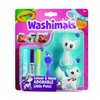Crayola, Inc. Kūrybiškumo rinkinys su žymekliais Crayola