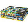Crayola, Inc. Crayola CRAYOLA Kreda Tęczowa 16 vnt. - 51-4008