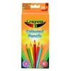 Crayola, Inc. Crayola Spalvoti pieštukai (24 vnt.)