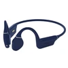 Creative belaidės ausinės su kaulo laidumo technologija Outlier Free Pro mėlynos spalvos Bluetooth 5.3
