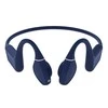 Creative belaidės ausinės su kaulo laidumo technologija Outlier Free Pro mėlynos spalvos Bluetooth 5.3