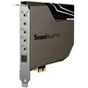 Garso stiprintuvas Creative Sound Blaster AE-7 PCI-e