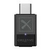 Creative siųstuvas audio BT-W5 Bluetooth 5.3