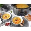Lėtpuodis CROCKPOT TIMESELECT 5.6L CSC066X