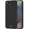 Crong Color Cover - dėklas skirtas Samsung Galaxy S25+ Juodas